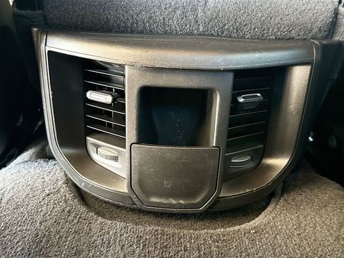 Used 2024 RAM 2500 Big Horn image 25