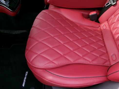 Used 2023 Mercedes-Benz S 580 4MATIC Sedan image 46