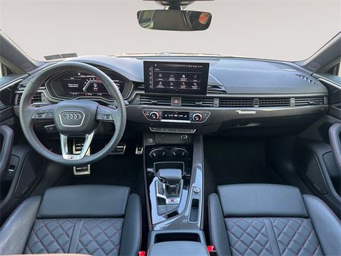 Used 2023 Audi S5 Premium Plus image 10