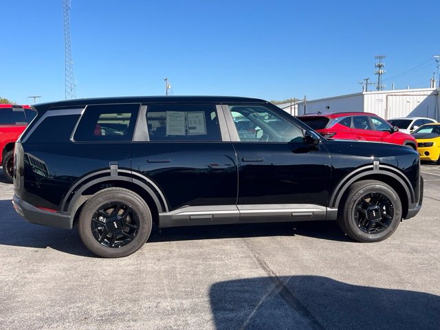 Certified 2027 Kia Telluride LX FWD image 14