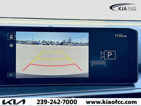 New 2026 Kia Sorento LX FWD image 31