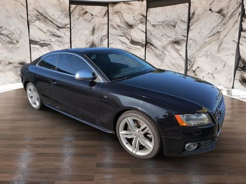 Used 2009 Audi S5 4.2 image 8