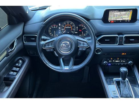 Used 2019 MAZDA CX-5 Signature image 16