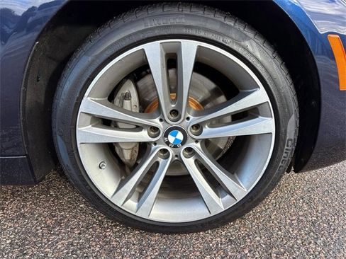 Used 2018 BMW 440i xDrive Convertible image 32