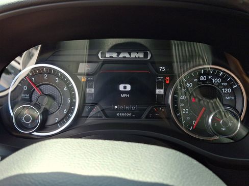 Used 2023 RAM 1500 Big Horn AWD/4WD image 26