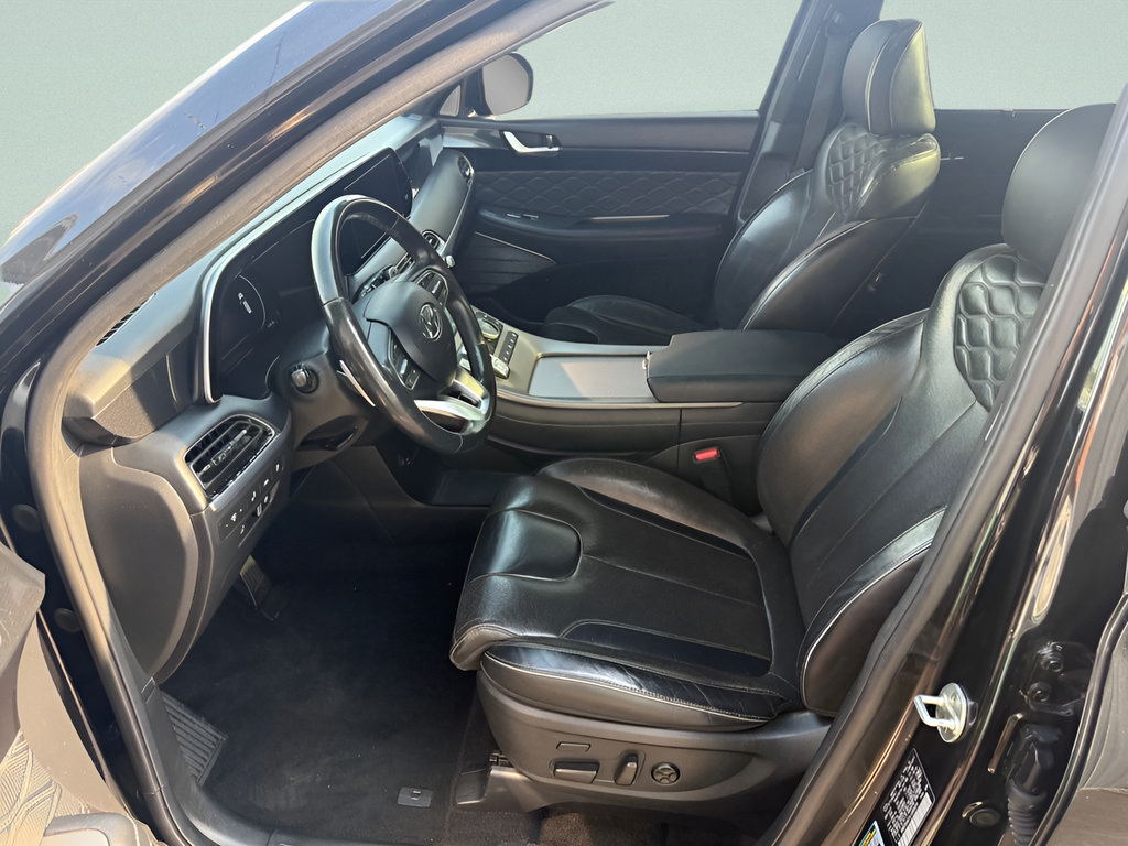 Used 2020 Hyundai Palisade Limited FWD image 20