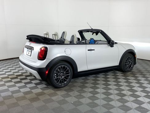 New 2026 MINI Cooper S image 7