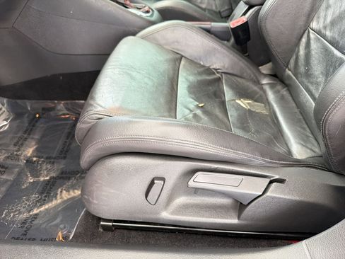 Used 2011 Volkswagen GTI Autobahn image 15