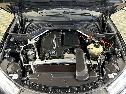 Used 2017 BMW X5 xDrive35i AWD/4WD image 38