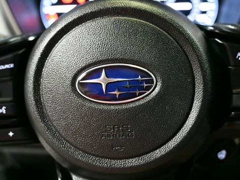 Used 2024 Subaru Outback Onyx Edition XT AWD/4WD image 43