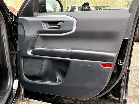 Certified 2021 Ford Bronco Sport image 23