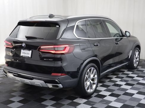 Used 2023 BMW X5 xDrive40i w/ Executive Package AWD/4WD image 20