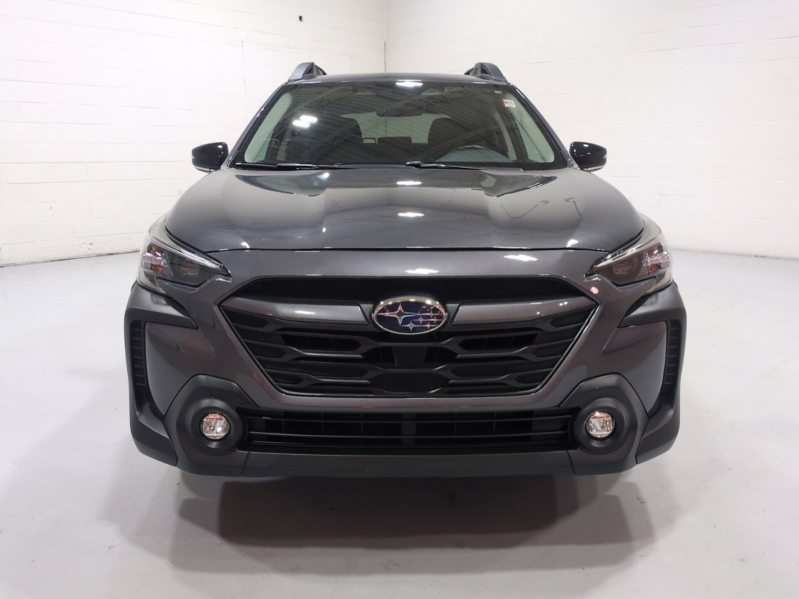 Certified 2025 Subaru Outback Premium w/ Popular Package #1A AWD/4WD image 8