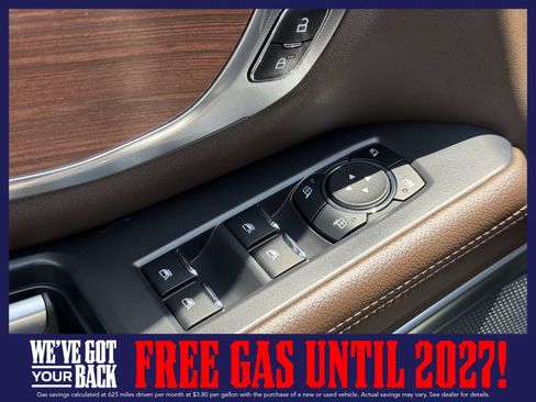 New 2026 Ford Expedition Max King Ranch AWD/4WD image 18