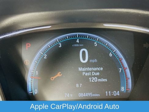 Used 2017 Honda Civic EX-T image 15