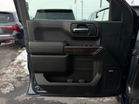 Used 2021 Chevrolet Silverado 1500 RST w/ All Star Edition Plus image 5