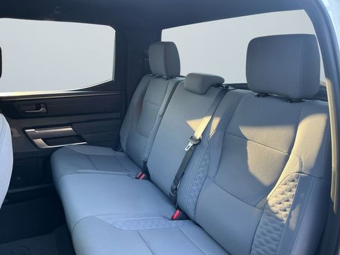 New 2025 Toyota Tundra SR5 image 13