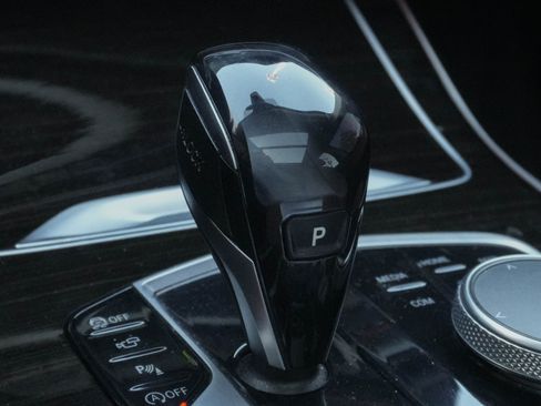 Used 2020 BMW X7 xDrive40i w/ Cold Weather Package AWD/4WD image 27