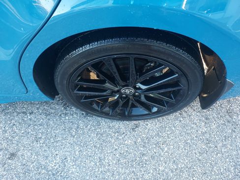 Used 2024 Toyota Camry XSE image 10