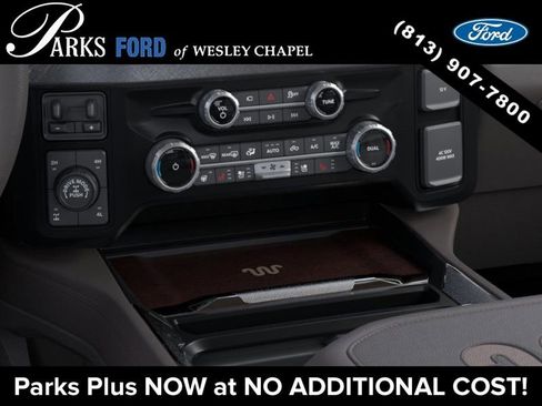 New 2026 Ford F250 King Ranch w/ Tremor Off-Road Package image 15