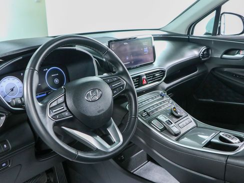 Used 2023 Hyundai Santa Fe SEL w/ Premium Package AWD/4WD image 23