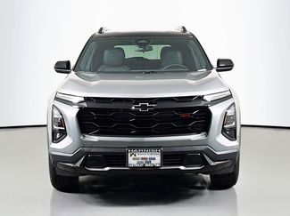 New 2026 Chevrolet Equinox RS w/ Convenience Package III video 2