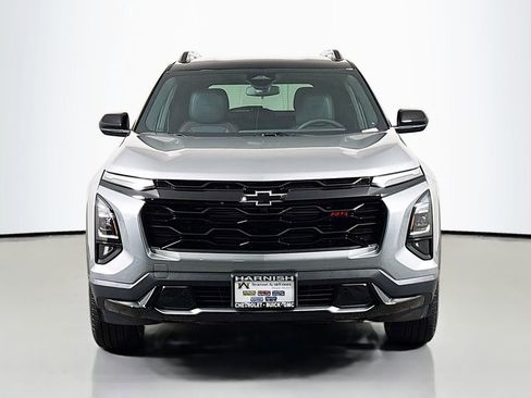New 2026 Chevrolet Equinox RS w/ Convenience Package III image 2
