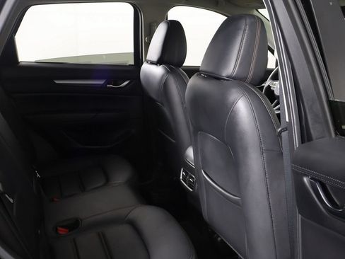 Used 2023 MAZDA CX-5 AWD 2.5 S image 29