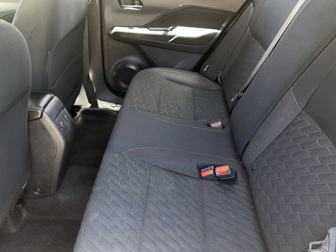 Certified 2023 Nissan Kicks SV FWD image 14