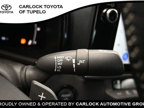 Used 2025 Toyota Camry SE w/ Multimedia Upgrade Package FWD image 19