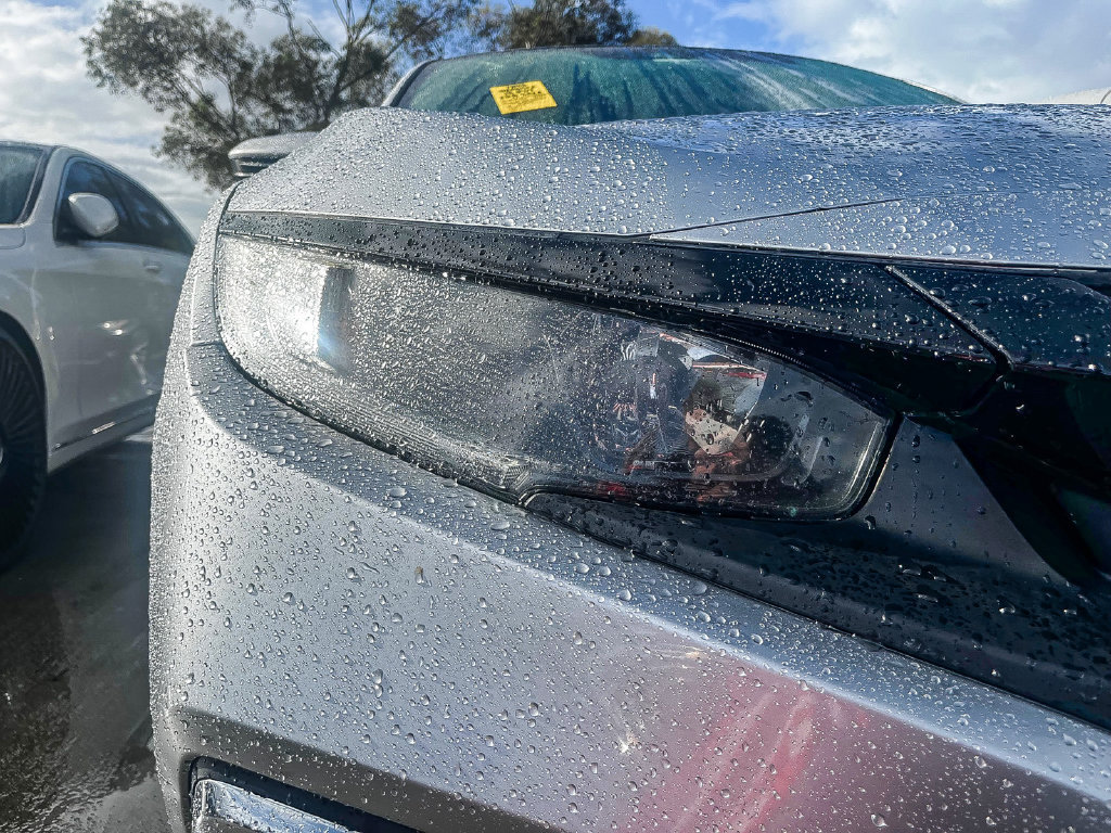 Used 2021 Honda Civic LX image 5