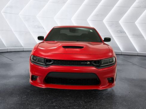 Used 2023 Dodge Charger Scat Pack w/ Plus Group RWD image 2