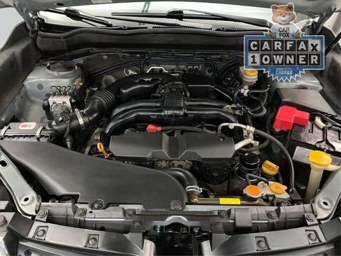 Used 2015 Subaru Forester 2.5i Limited w/ Popular Package #2 image 12