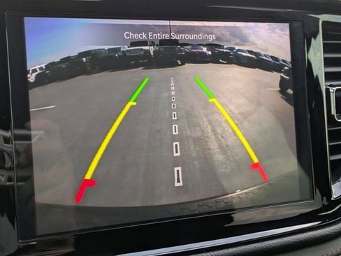 Used 2023 Dodge Durango R/T w/ Blacktop Package image 18