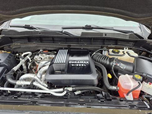 Used 2024 GMC Sierra 1500 AT4 image 26