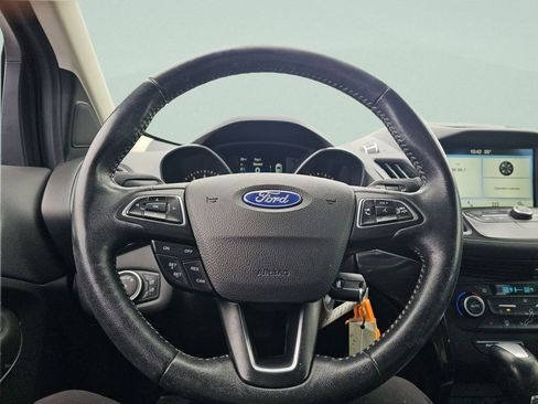 Used 2018 Ford Escape SE w/ SE Sport Appearance Package AWD/4WD image 29