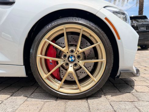 Used 2020 BMW M2 CS RWD image 30