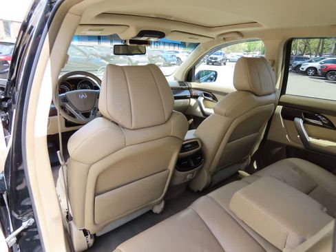 Used 2013 Acura MDX image 15