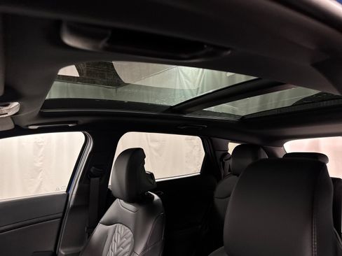 New 2026 Kia Sportage X-Pro Prestige AWD/4WD image 16