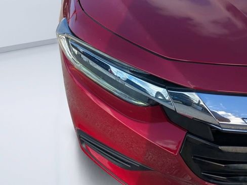 Used 2021 Honda Insight EX image 12