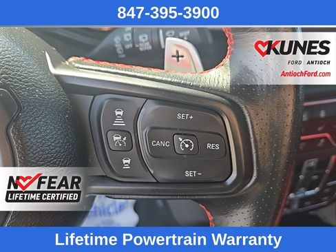 Used 2024 Jeep Wrangler Unlimited Rubicon 392 w/ Dual Top Group AWD/4WD image 35