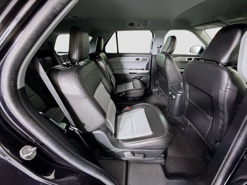 Used 2023 Ford Explorer XLT w/ Equipment Group 202A RWD image 22
