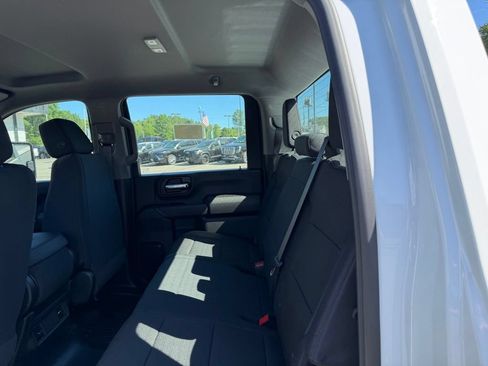 New 2026 GMC Sierra 3500 Pro w/ Snow Plow Prep/Camper Package AWD/4WD image 9