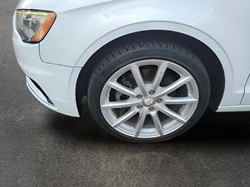 Used 2015 Audi A3 2.0T Premium Plus AWD/4WD image 29