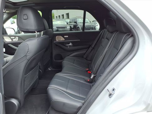 Used 2024 Mercedes-Benz GLE 450 4MATIC image 12