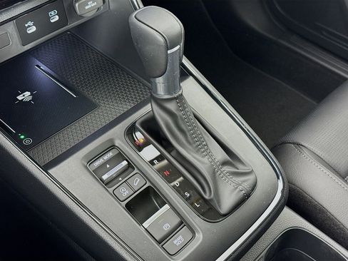 New 2026 Honda CR-V EX-L image 16