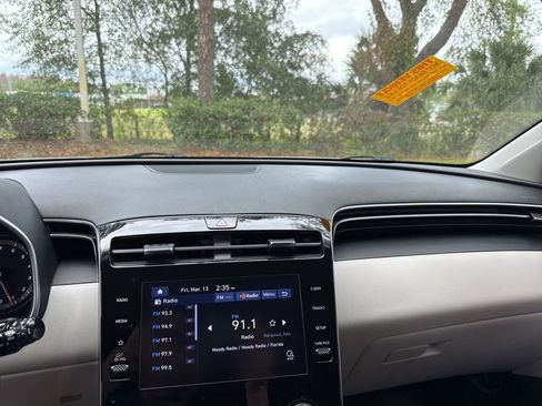 Used 2022 Hyundai Tucson SE image 34