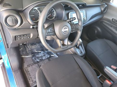 Certified 2024 Nissan Kicks S image 16