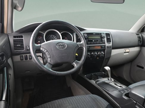 Used 2007 Toyota 4Runner SR5 RWD image 33