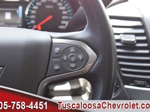 Used 2020 Chevrolet Tahoe Premier RWD image 37